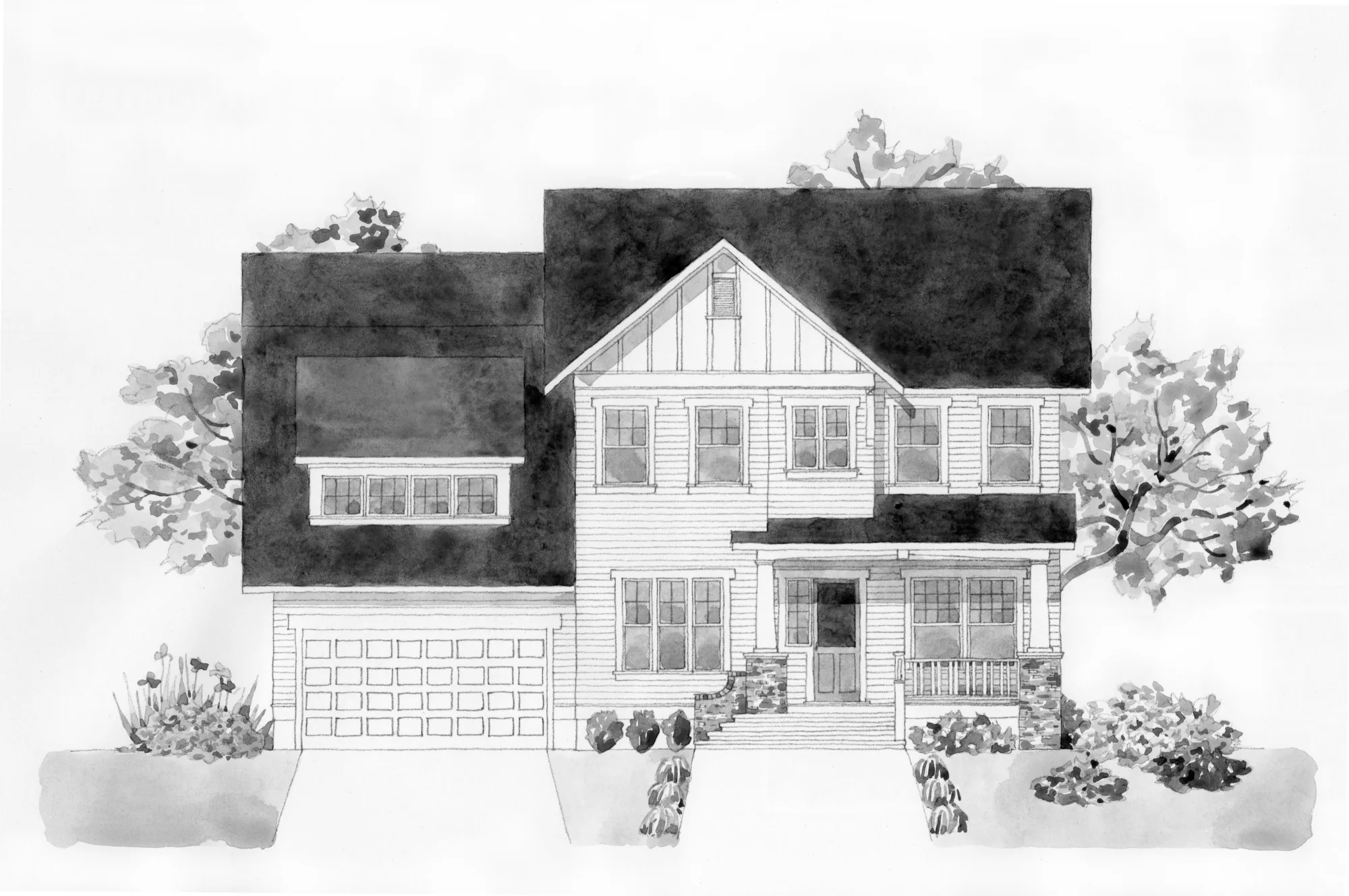 Woodbury A