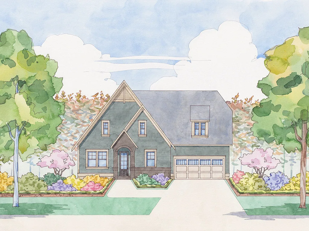 Woodside 2560A – Lot 18