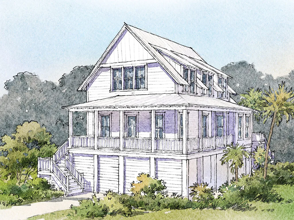 8318 Jack Island Dr.