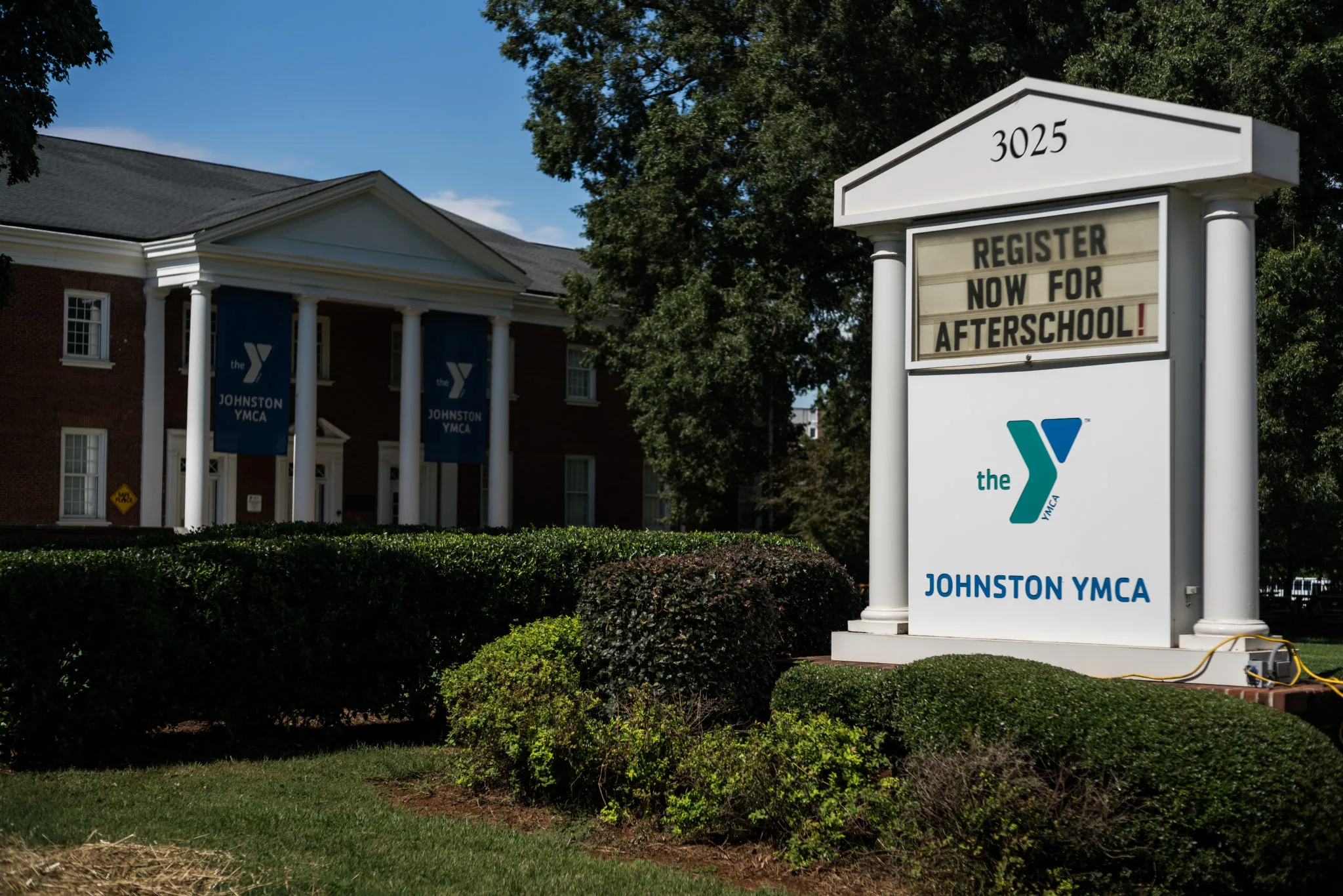 living in noda-johnston ymca