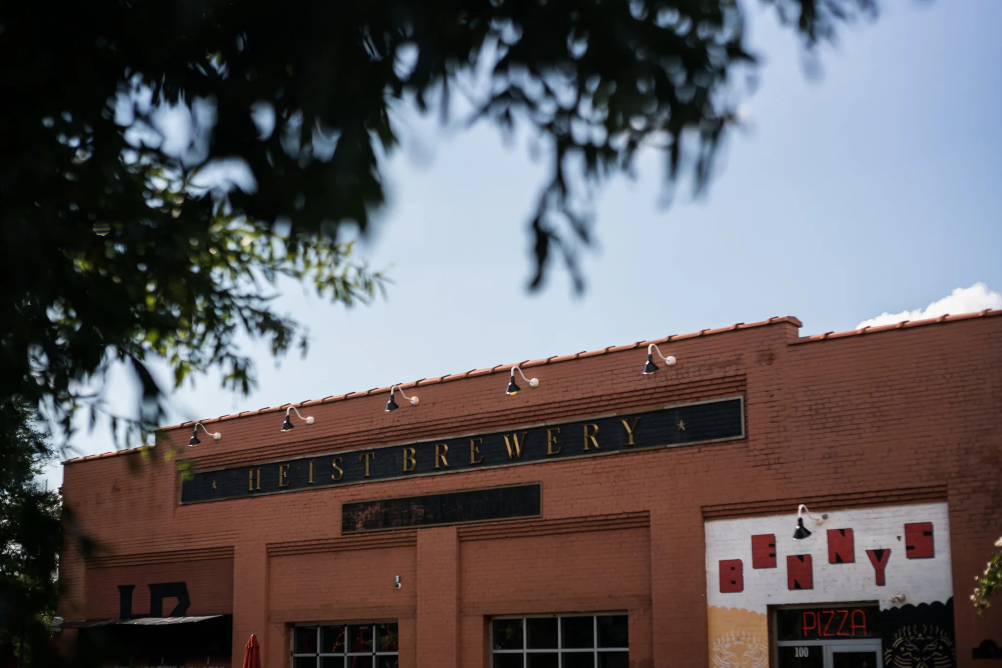 living in noda-breweries