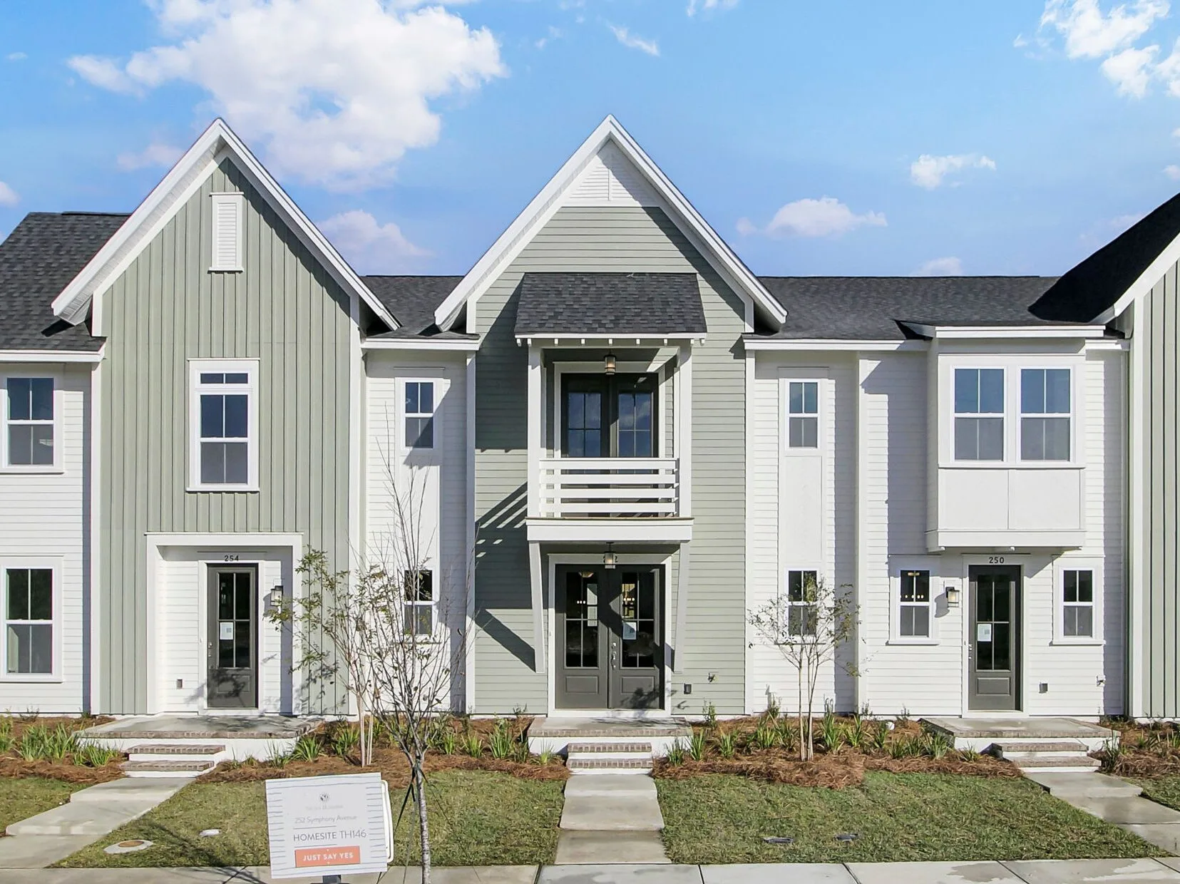 252 Symphony Ave.