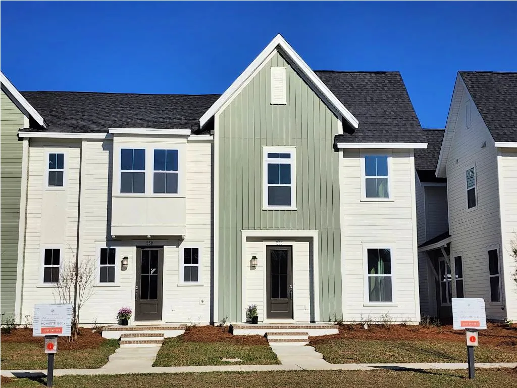 256 Symphony Ave.
