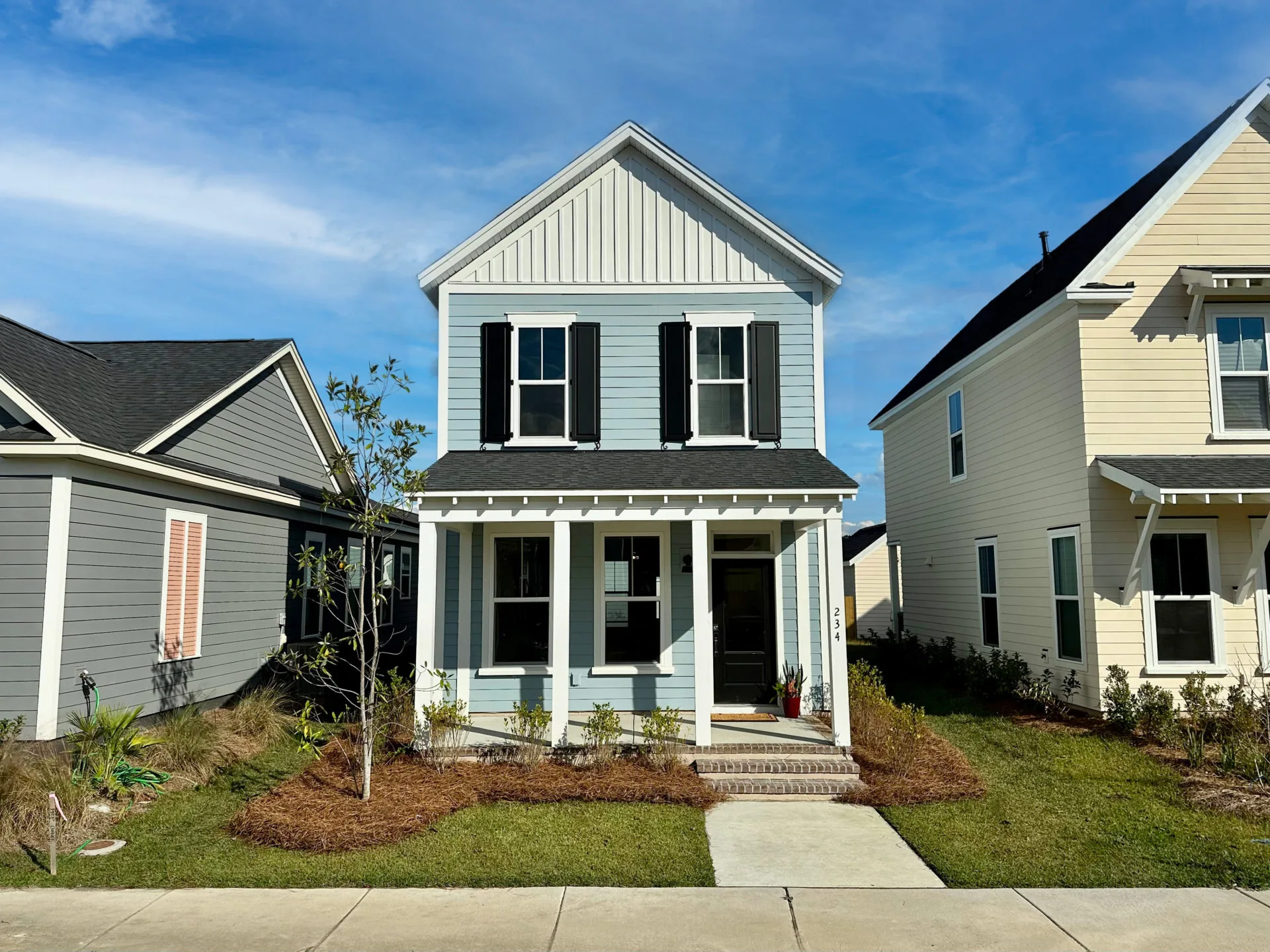 234 Symphony Avenue