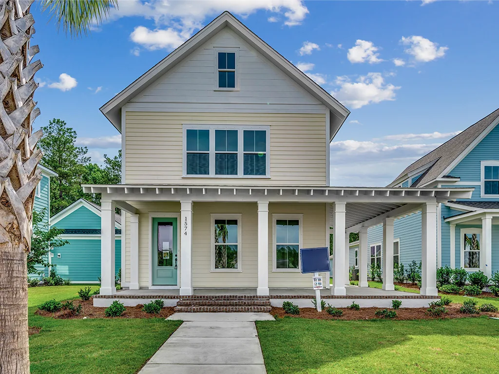 1574 SayeBrook Pkwy.
