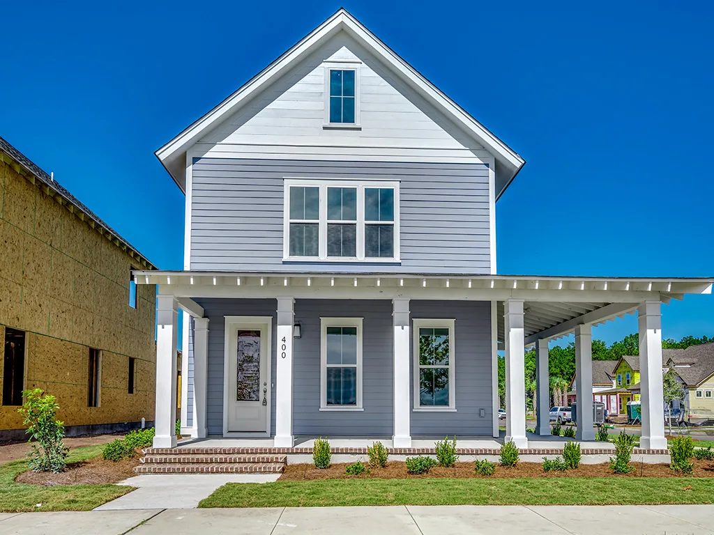 400 Ayrhill Loop
