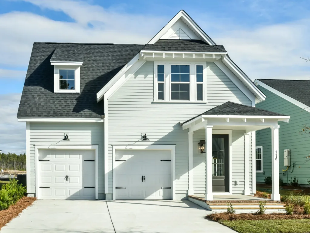 116 Sandy Bend Lane