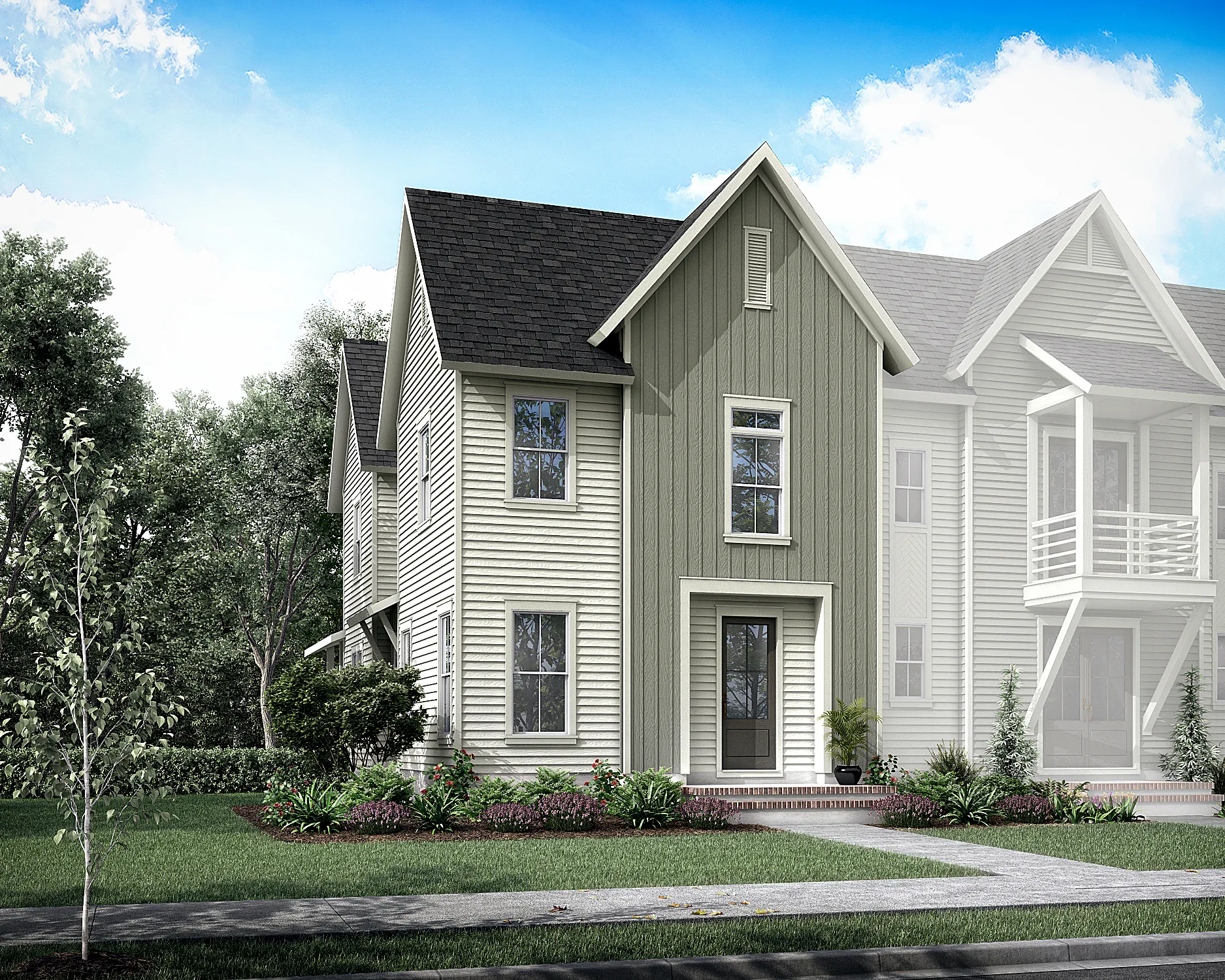 280 Symphony Ave.