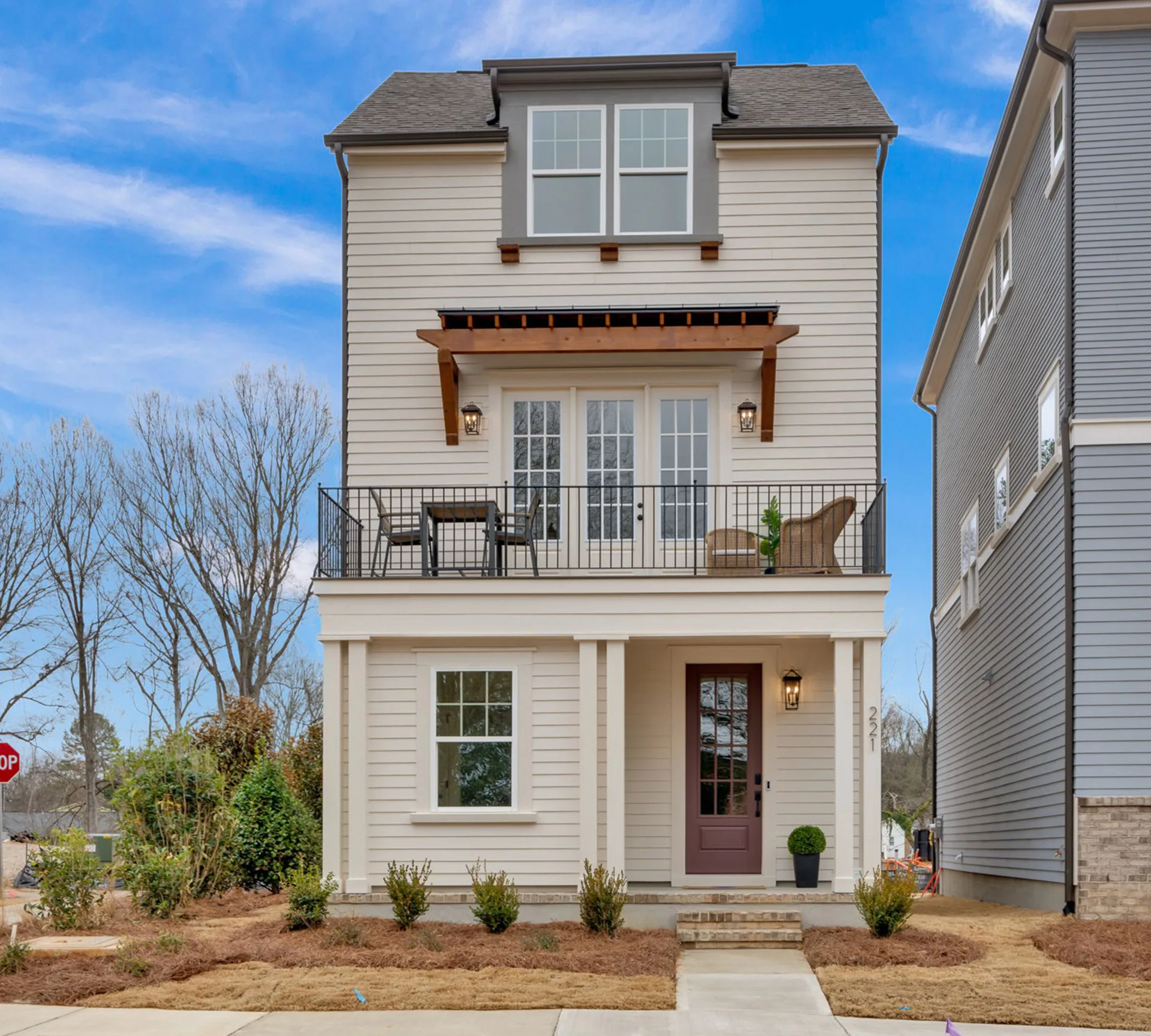 221 Davidson Gateway Dr.