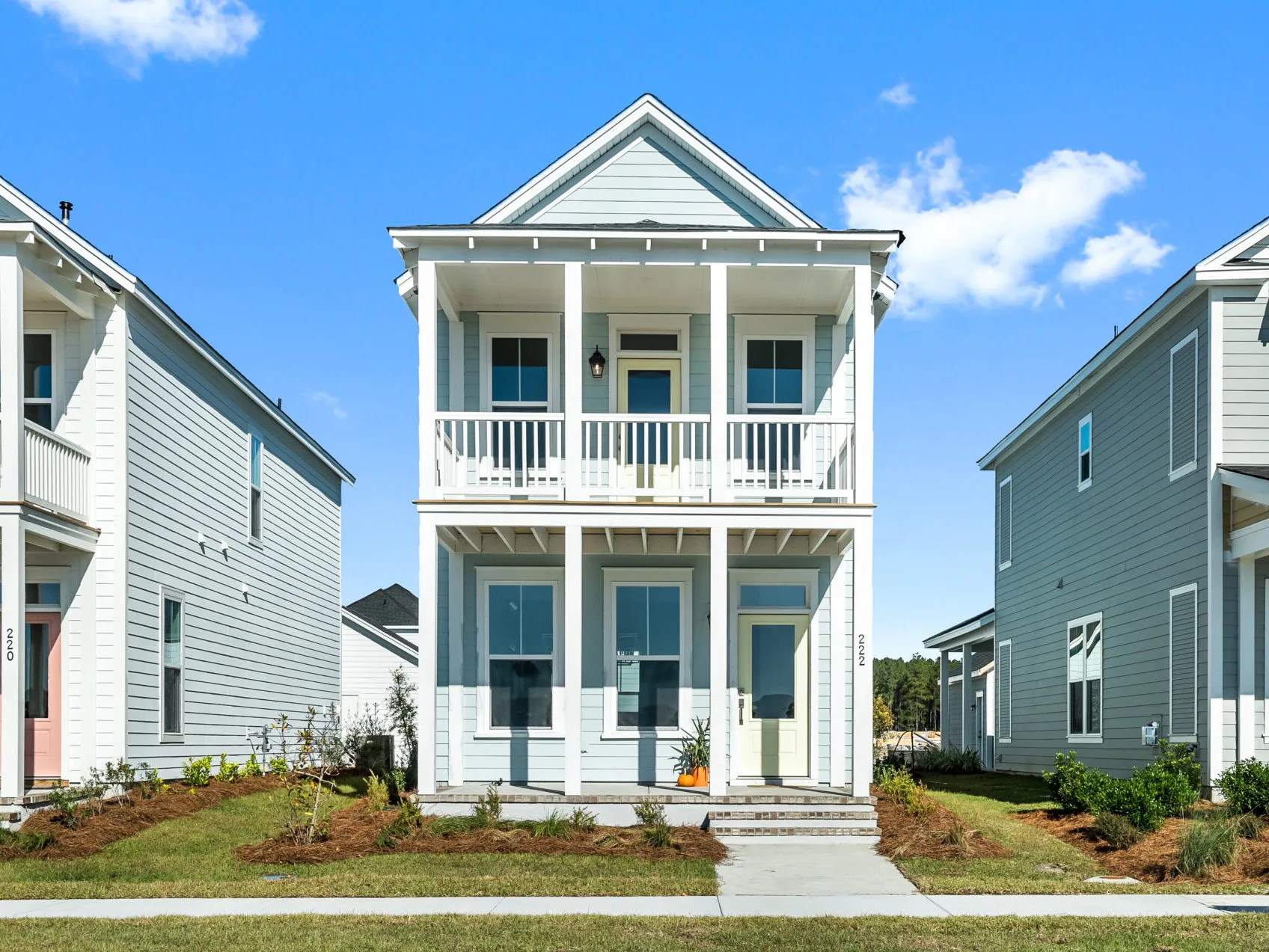 222 Midtown Ave.