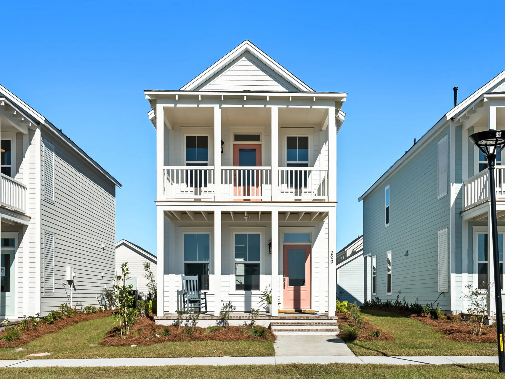 220 Midtown Ave.