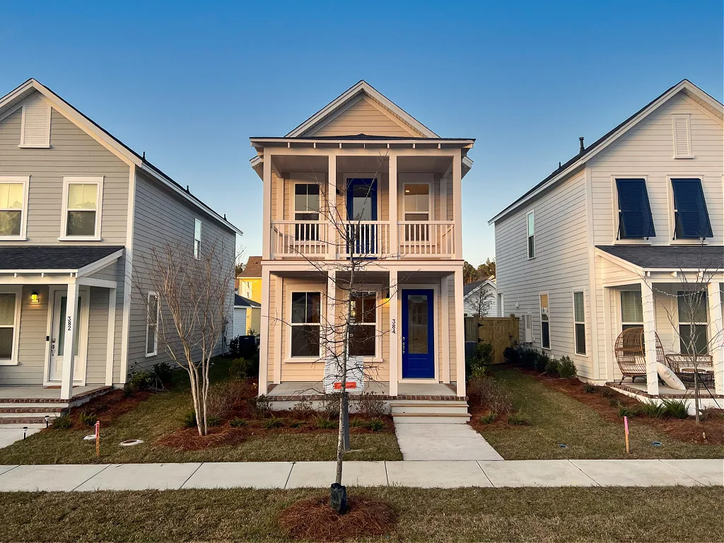 384 Ripple Park Drive