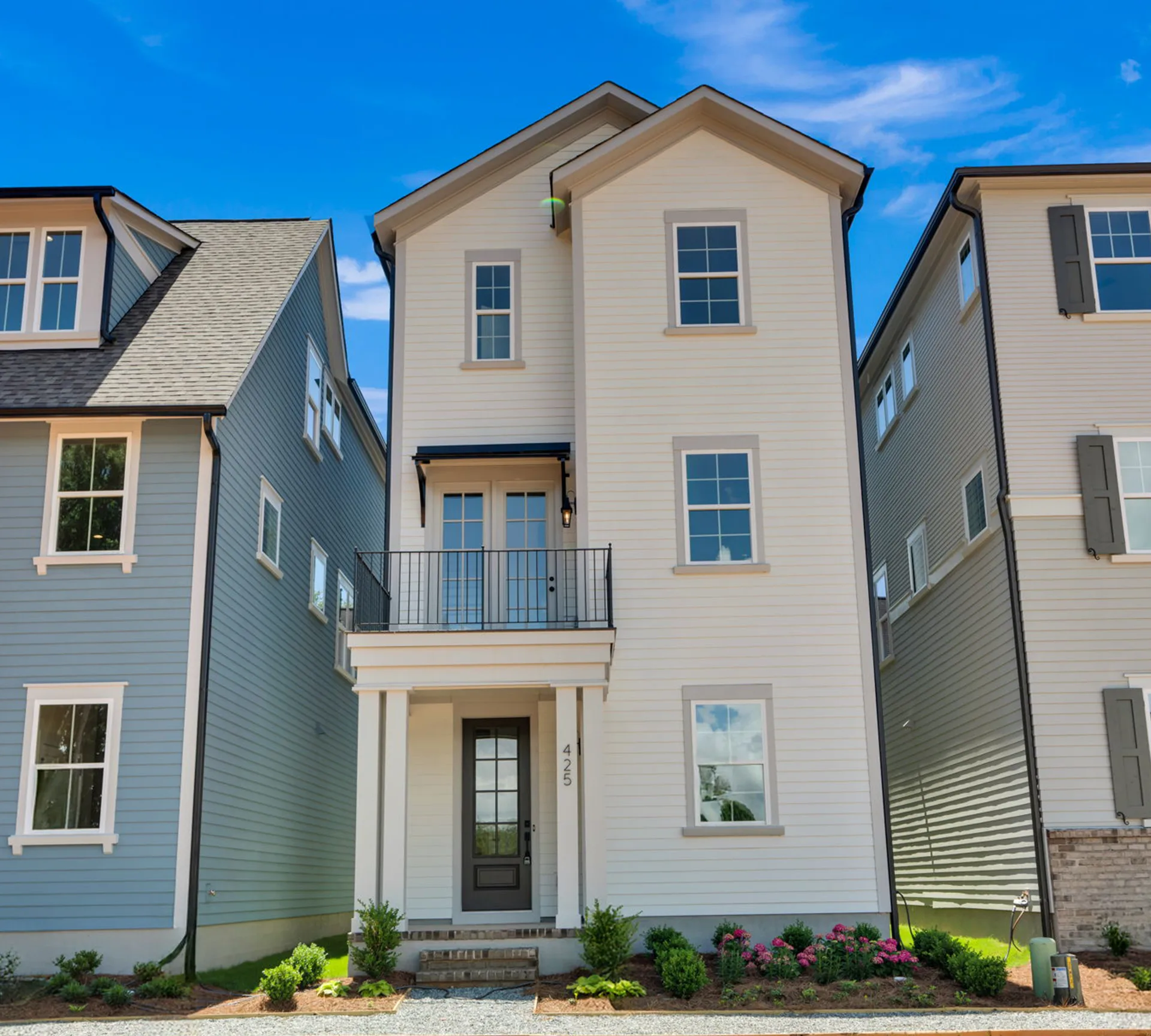 425 Delburg Mill Alley