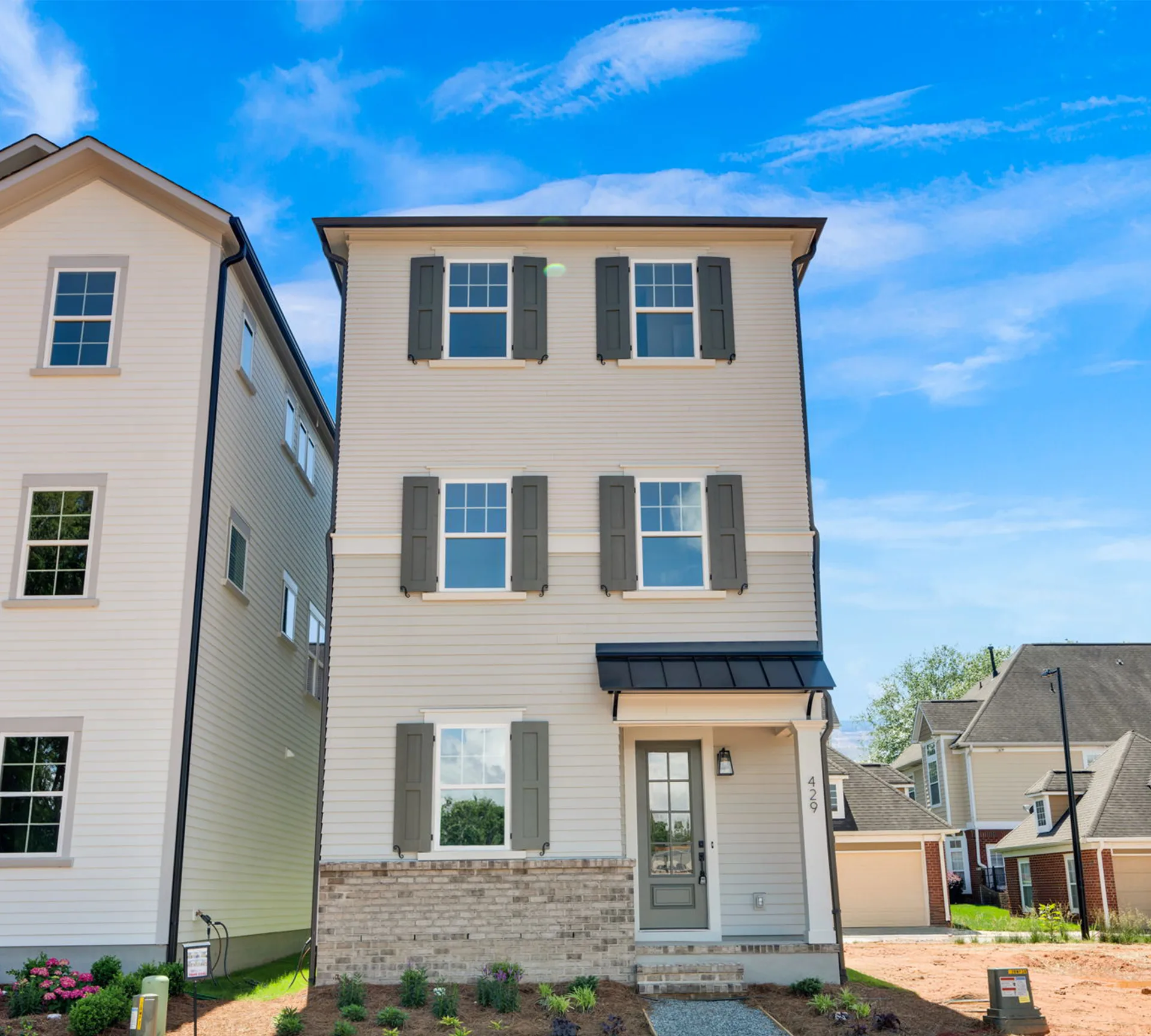 814 Gentle Breeze Dr.