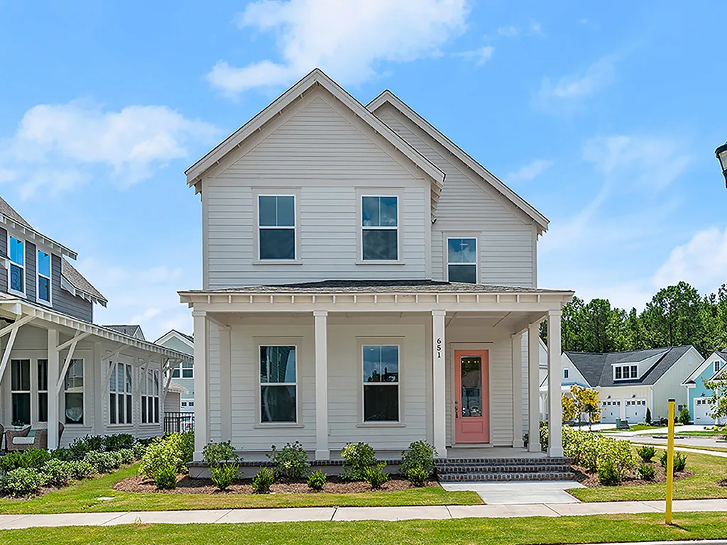 651 Braselton Ln.
