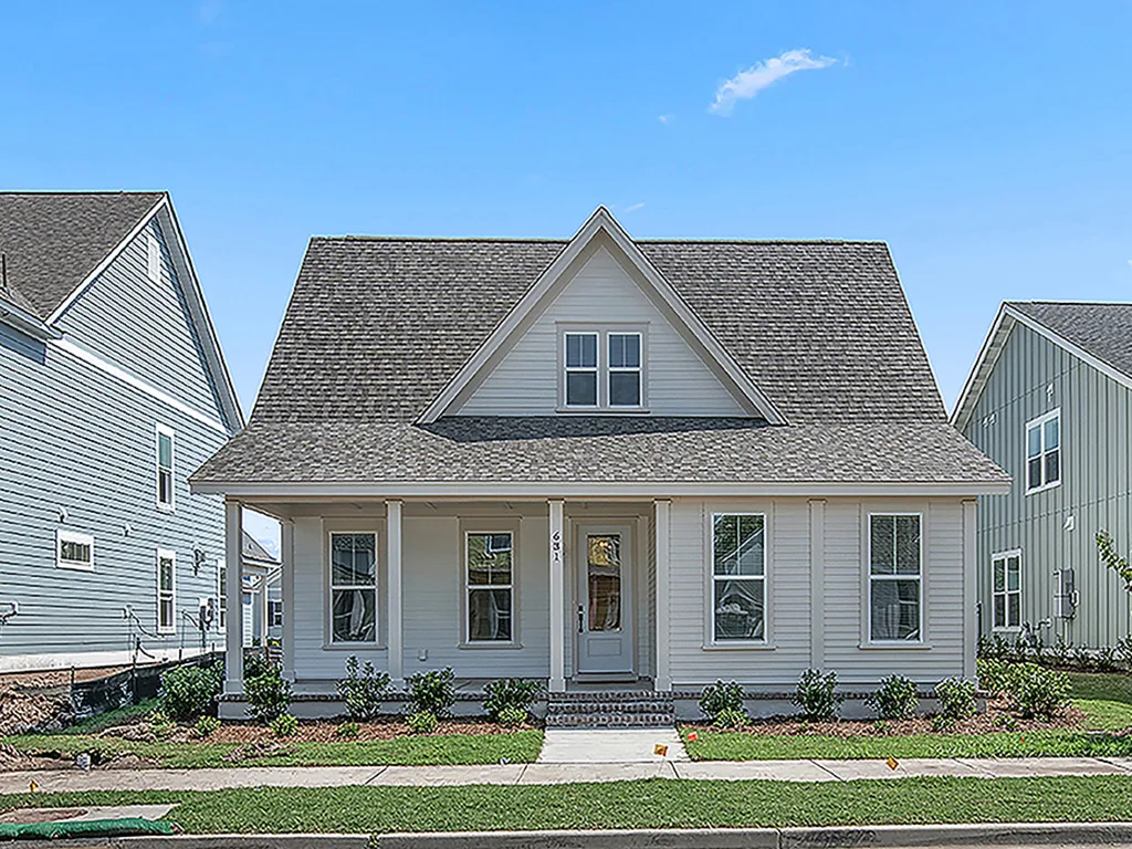 631 Braselton Ln.