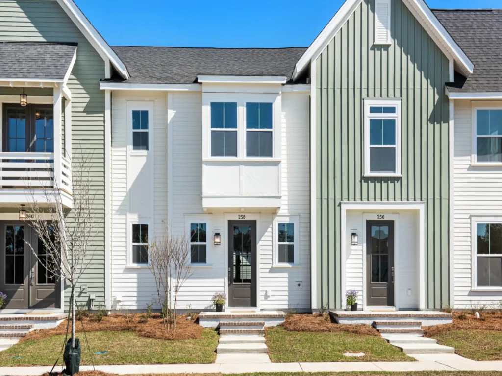 258 Symphony Ave.