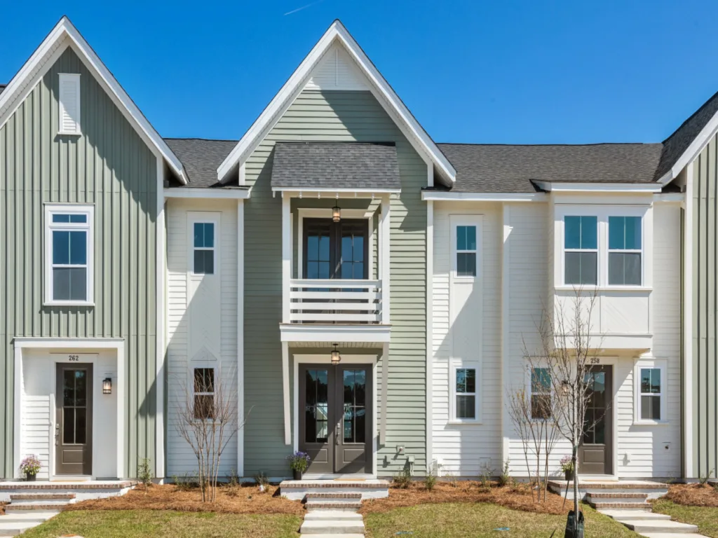 260 Symphony Ave.