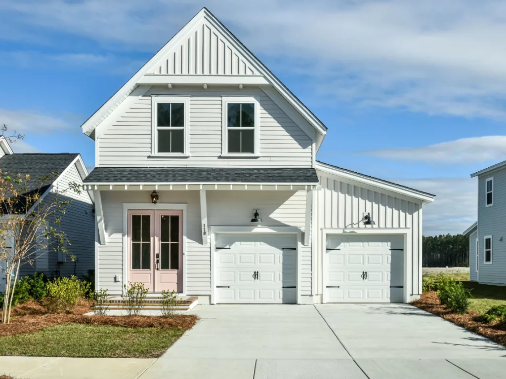118 Sandy Bend Lane