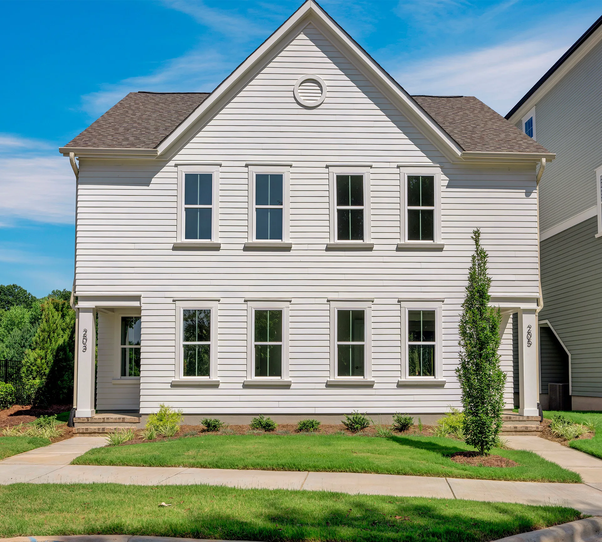 205 Davidson Gateway Dr.