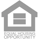 Equal Housing Opportunity logo