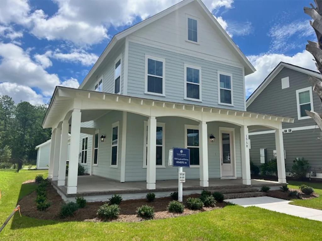 1558 SayeBrook Pkwy.